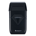 Шейвер для проработки контуров и бритья Legacy аккумуляторный 13000 об/мин черный Dewal Pro