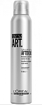 Шампунь сухой для волос фиксация 1/6 Techi Art Morning After Dust L'oreal Professionnel 200 мл