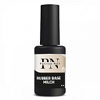 База для ногтей каучуковая Молочная Patrisa-Nail 8 мл