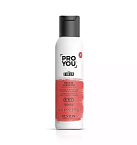 Шампунь восстанавливающий для поврежденных волос Repair For Damaged Hair Fixer Revlon 85 мл