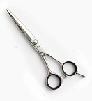 Ножницы парикмахерские прямые 5,5" 3355-92DN клинковые Kedake