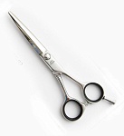 Ножницы парикмахерские прямые 5,5" 3355-92DN клинковые Kedake
