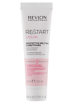 Кондиционер защищающий цвет волос мини Melting Restart Color Revlon 30 мл
