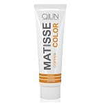Пигмент для волос прямого действия Copper/Медный Matisse Color Ollin Professional 100 мл