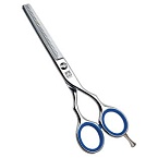Ножницы парикмахерские филировочные 5,5" 38 зубцов 2431/5,5" Dewal