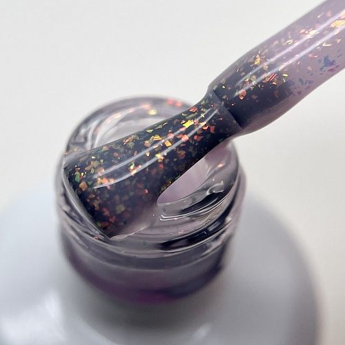 01 База камуфлирующая Rubber Base Unicorn Луи Филипп 15 гр
