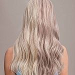Маска для волос оттеночная жемчужный блонд Сolor Fresh Wella Professional 150 мл