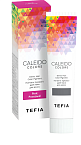 Пигмент прямого действия для волос Розовый Direct Hair Color Pigment Clear Tefia 100 мл