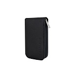 Набор маникюрный Men's basic Staleks черный
