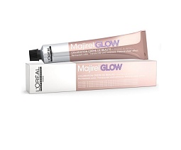 Крем-краска для волос Clear Прозрачный Majirel Glow 50 мл