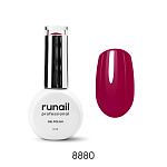 8880 Гель-лак для ногтей Gel Polish Runail 9 мл