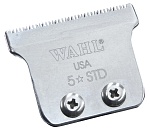 Ножевой блок хромированный Wahl Blade set Detailer/ Hero chrome