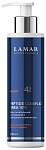 Крем питательный с мочевиной и пептидным комплексом Peptide Complex Urea10% Lamar 200 мл