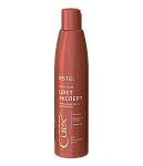 Бальзам для окрашенных волос Цвет-эксперт Curex Color Save Estel Professional 250 мл