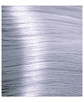 Крем-краска для волос с экстрактом жемчуга №012 ледяной жасмин KAPOUS PROFESSIONAL BLOND BAR 100 мл.