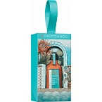 Набор подарочный 2024 Moroccanoil Stocking Stuffer Ornament Repair Light восстановление