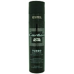Шампунь-Turbo мужской для волос и тела Carbon Alpha Homme Estel Professional 250 мл