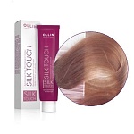 9,72 Краска безаммиачная блондин коричнево-фиолетовый Silk Touch Ollin Professional 60 мл