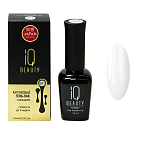 001 Гель-лак каучуковый с кальцием IQ Beauty 10 мл