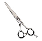 Ножницы парикмахерские прямые 5,5" 1055-90DN Kedake