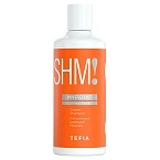 Шампунь для волос оттеночный медный Copper MyPoint Color Care Tefia 300 мл