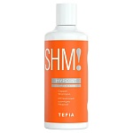 Шампунь для волос оттеночный медный Copper MyPoint Color Care Tefia 300 мл