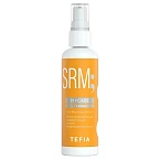 Сыворотка восстанавливающая для сильно поврежденных волос Hair Recovery Serumr Tefia 100 мл