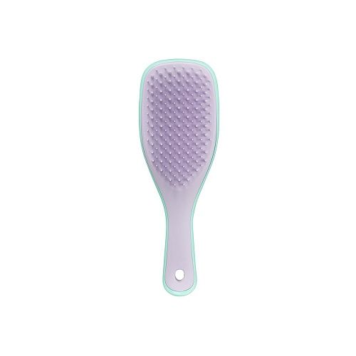 Расческа для волос The Ultimate (Wet) Detangler Mini Wisteria Leaf Tangle Teezer
