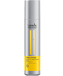 Бальзам-кондиционер несмываемый для поврежденных волос BALM Visible Repair Londa Professional 250 мл