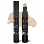 Консилер-кушон для лица матовый маскирующий 12 фарфор Expert Cushion Odry 3,5 мл
