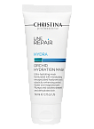 Маска для лица ультраувлажняющая орхидея Line Repair Hydra Orchid Hydration Christina 60 мл