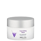 Маска для лица лифтинговая с муцином улитки Snail-Lifting Aravia 150 мл