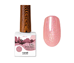 Гель-лак для ногтей 9737 RuNail Gel Polish Hema Free Yuki 10 мл