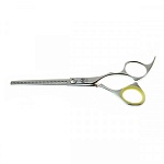 Ножницы парикмахерские филировочные 5,5" 36 зубцов Sakura PBS-EAM5536 Mizuka