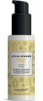 Крем для волос разглаживающий Style Stories Blow Dry Cream Alfaparf 150 мл