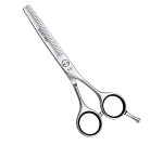 Ножницы филировочные парикмахерские PN 111-5.5F Pro Silver Star