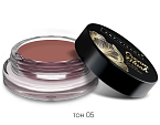 Румяна для лица кремовые 05 карамельная роза Cream Blush Art-Visage 25 гр