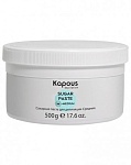 Паста сахарная для депиляции средняя Kapous Depilations 500 гр