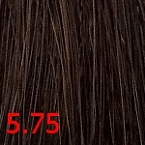 Крем краска для волос 5.75 Мятный шоколад CUTRIN AURORA 60 мл