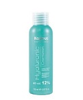 Эмульсия окислительная для волос кремообразная 12% Hyaluronic Cremoxon Kapous Professional 150 мл