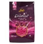Воск горячий пленочный для депиляции в гранулах вишня ItalWax 400 гр