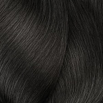 5,1 Крем-краска без аммиака светлый шатен пепельный Inoa ODS2 L'oreal Professionnel 60 мл