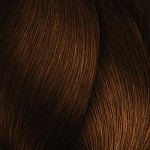 4,45 Крем-краска без аммиака шатен медный красное дерево Inoa ODS2 L'oreal Professionnel 60 мл