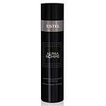 Шампунь мужской для волос от перхоти Alpha Homme Estel Professional 250 мл