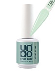 2415 Гель-лак для ногтей Молочно-зеленый - Milky Green Hema Free Uno 10 гр