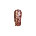 37 Гель-лак Glossy Platinum Irisk 5 мл
