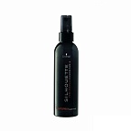 Спрей для укладки волос ультрасильной фиксации Silhouette Pure Schwarzkopf Professional 200 мл