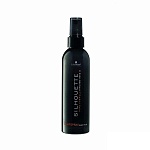 Спрей для укладки волос ультрасильной фиксации Silhouette Pure Schwarzkopf Professional 200 мл