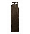 Волосы для наращивания на капсулах 2.0 прямые 50 см Stars (2) Hair Shop