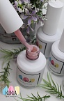 База для ногтей камуфлирующая Классика от Chanel Kukla Gel 15 мл